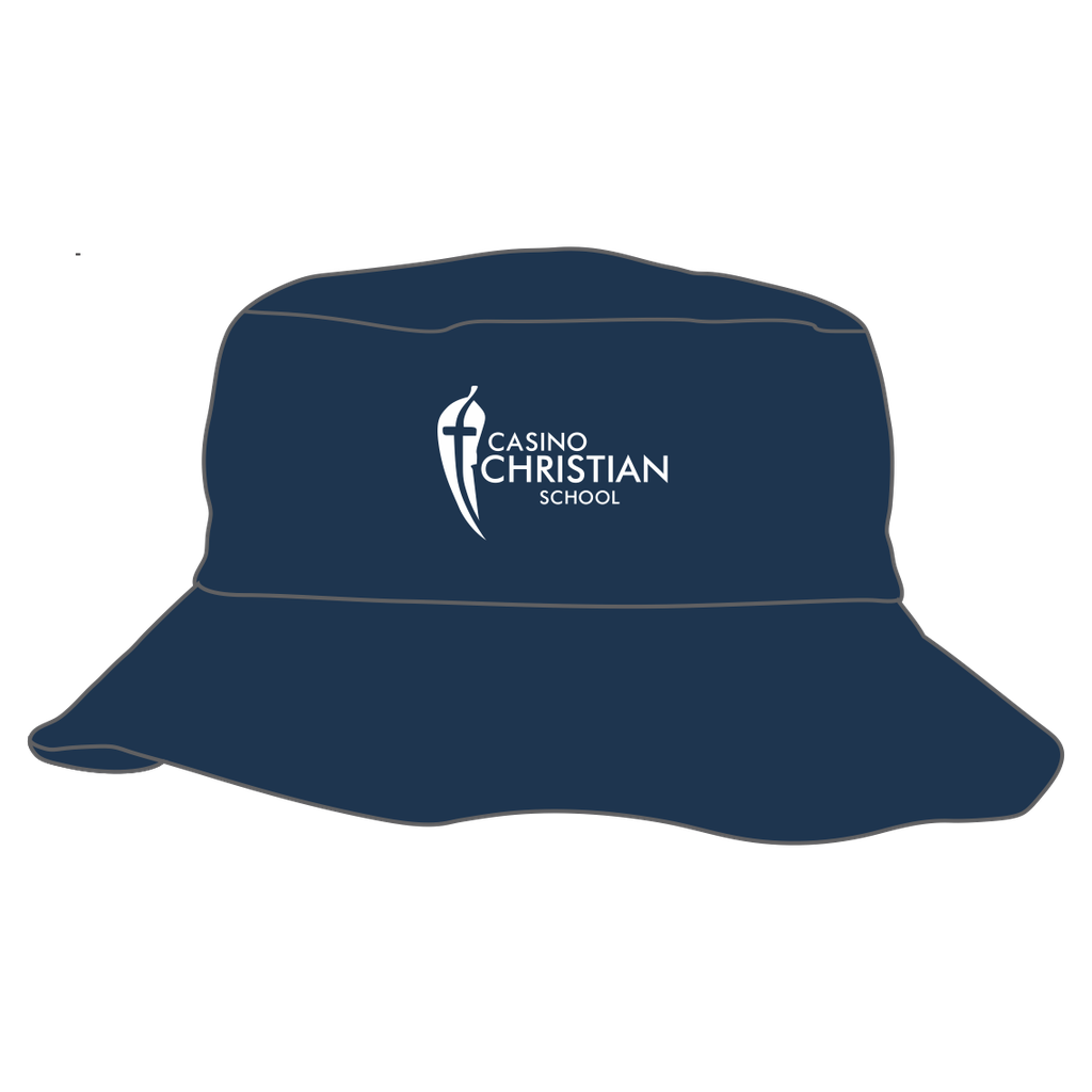 Casino CS Hat Yellow