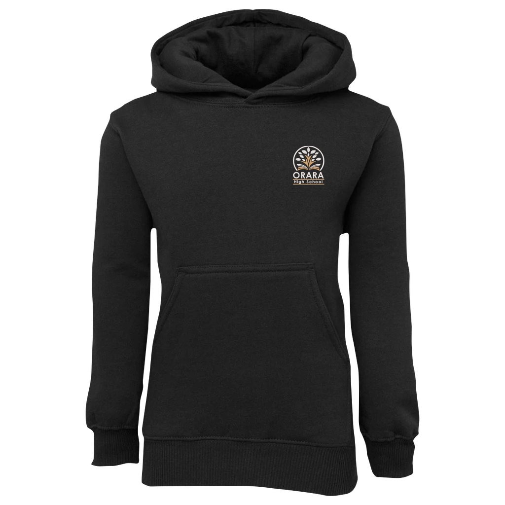 Orara High Hoodie