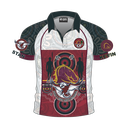 Kevin & Stanley Smith Memorial Polo Shirt