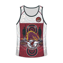 Kevin & Stanley Smith Memorial Singlet