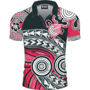 Grafton Redmen Polo Shirt 1