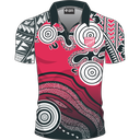 Grafton Redmen Polo Shirt 2