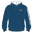 Montrose Bay High Leaver Hoodie