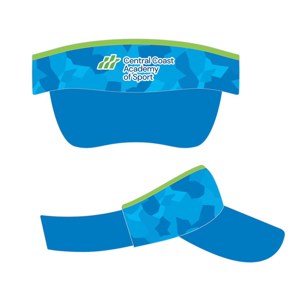 CCAS Visor