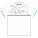 HAS Netball Umpire Polo Shirt