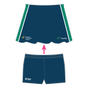 HAS Hockey Skort