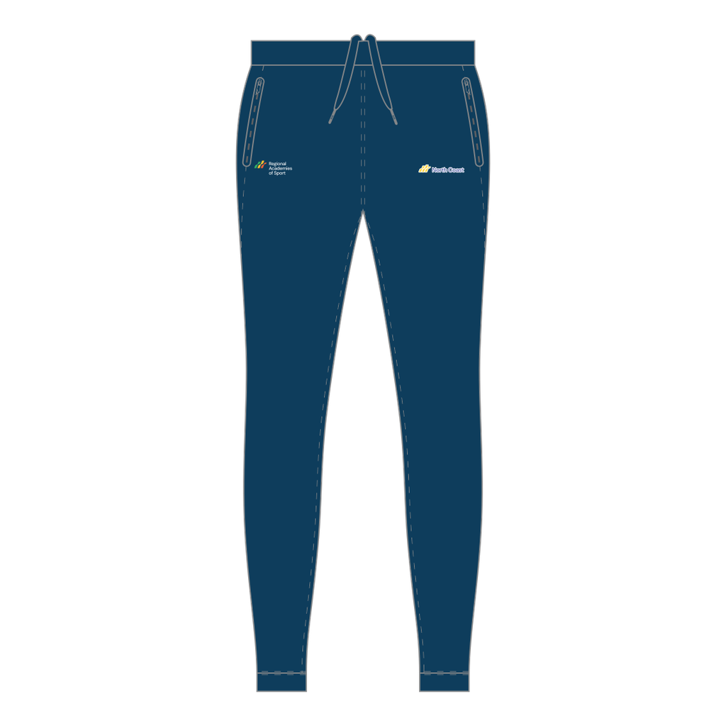NCAS Track Pants