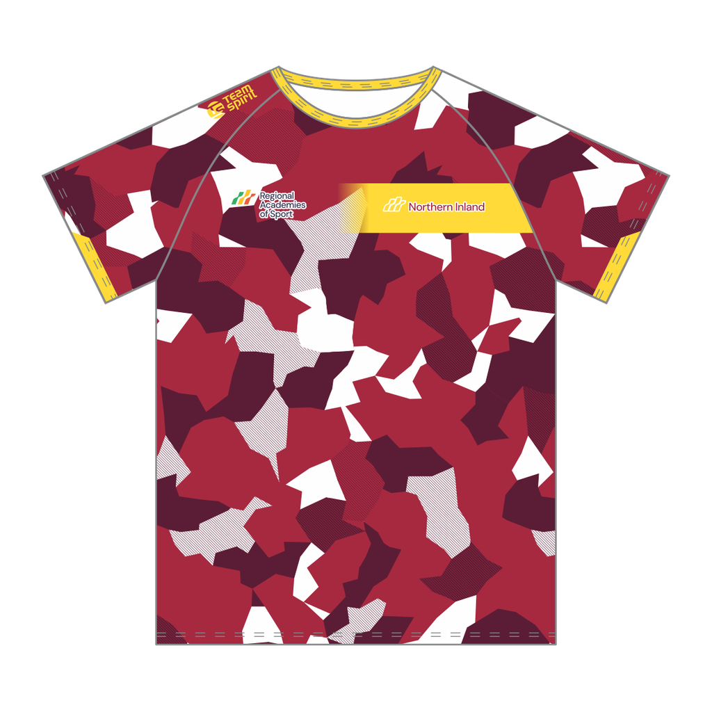 NIAS Training T-Shirt