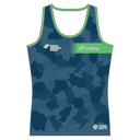 SSA Singlet Racer Back