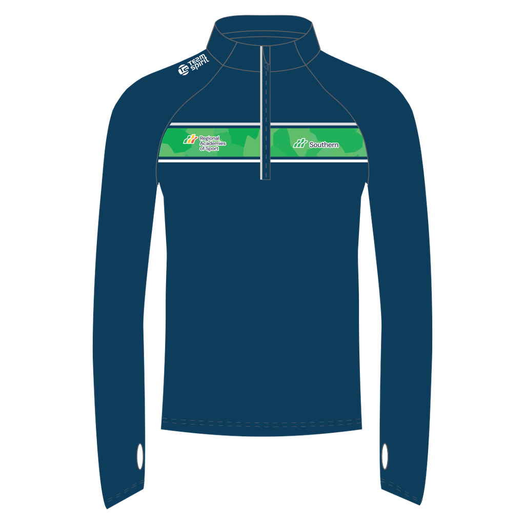 SSA Lightweight Jumper