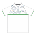 SSA Netball Umpire Polo