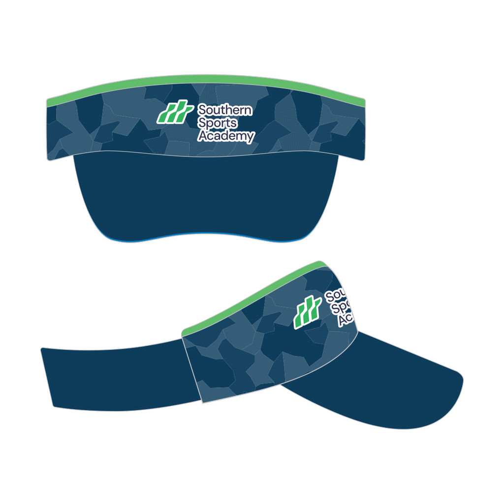 SSA Visor 