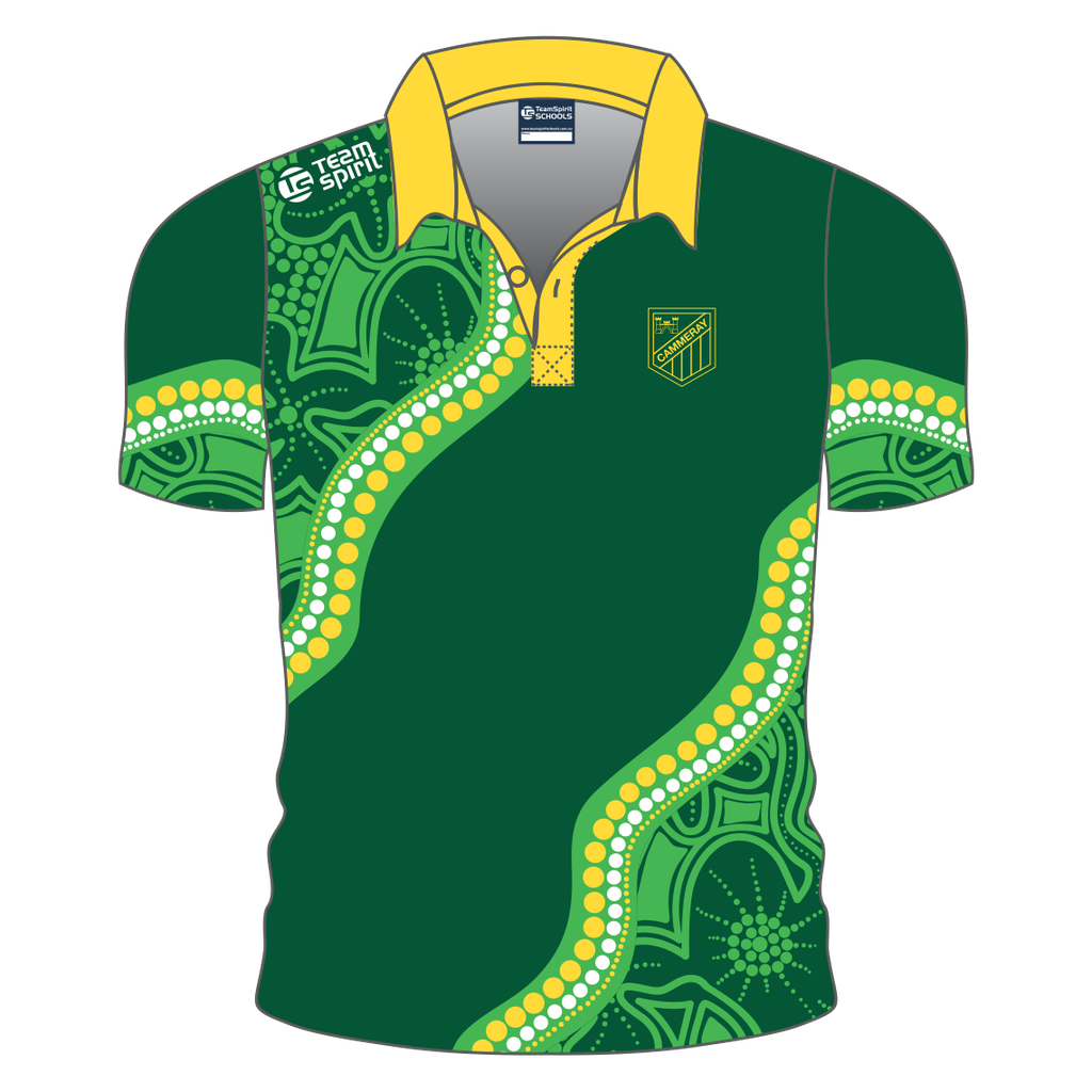 Cammeray Public School Leaver Polo