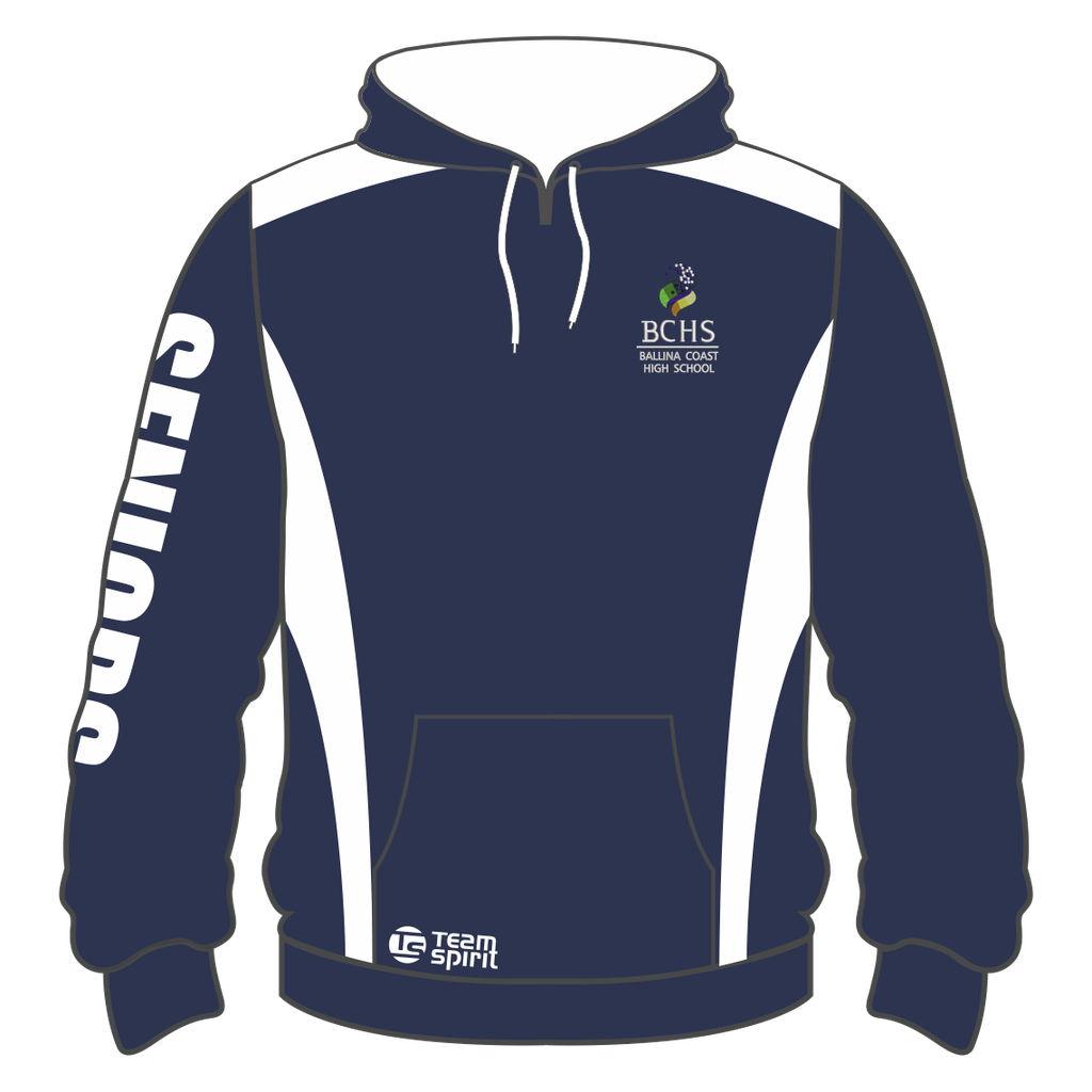 Ballina Coast High Leaver 2027