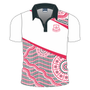 Richmond River High Senior Polo