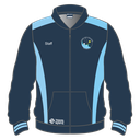 Comet Bay College Staff Jacket