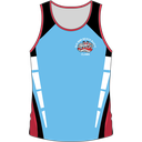Old Bar Clams Singlet