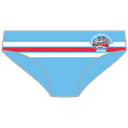 Old Bar Clams Men's Swimwear