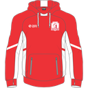 Central North Rugby Performance Hoodie