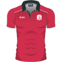 Central North Rugby Polo