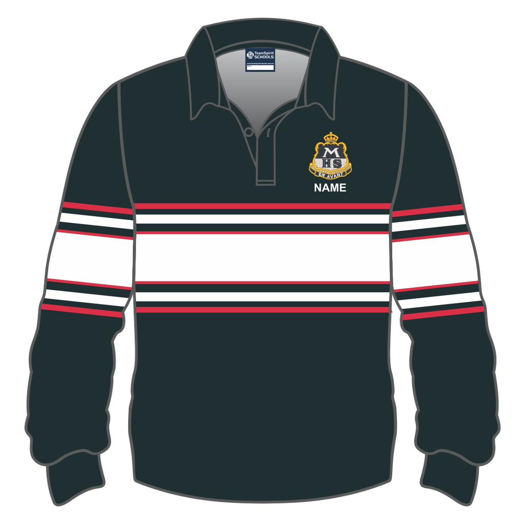 Maitland High Jersey