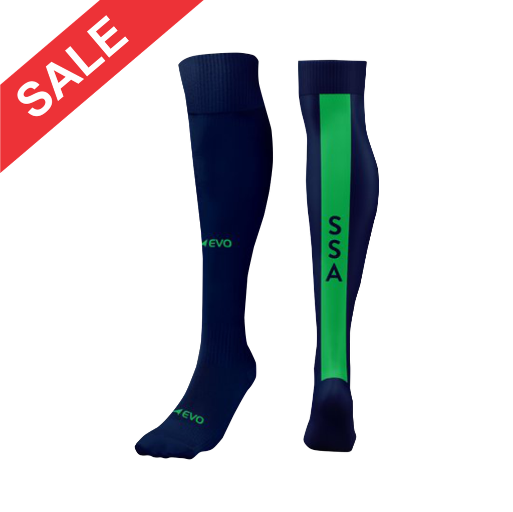SSA SALE Club Sock