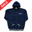 HAS SALE Zip Hoodie