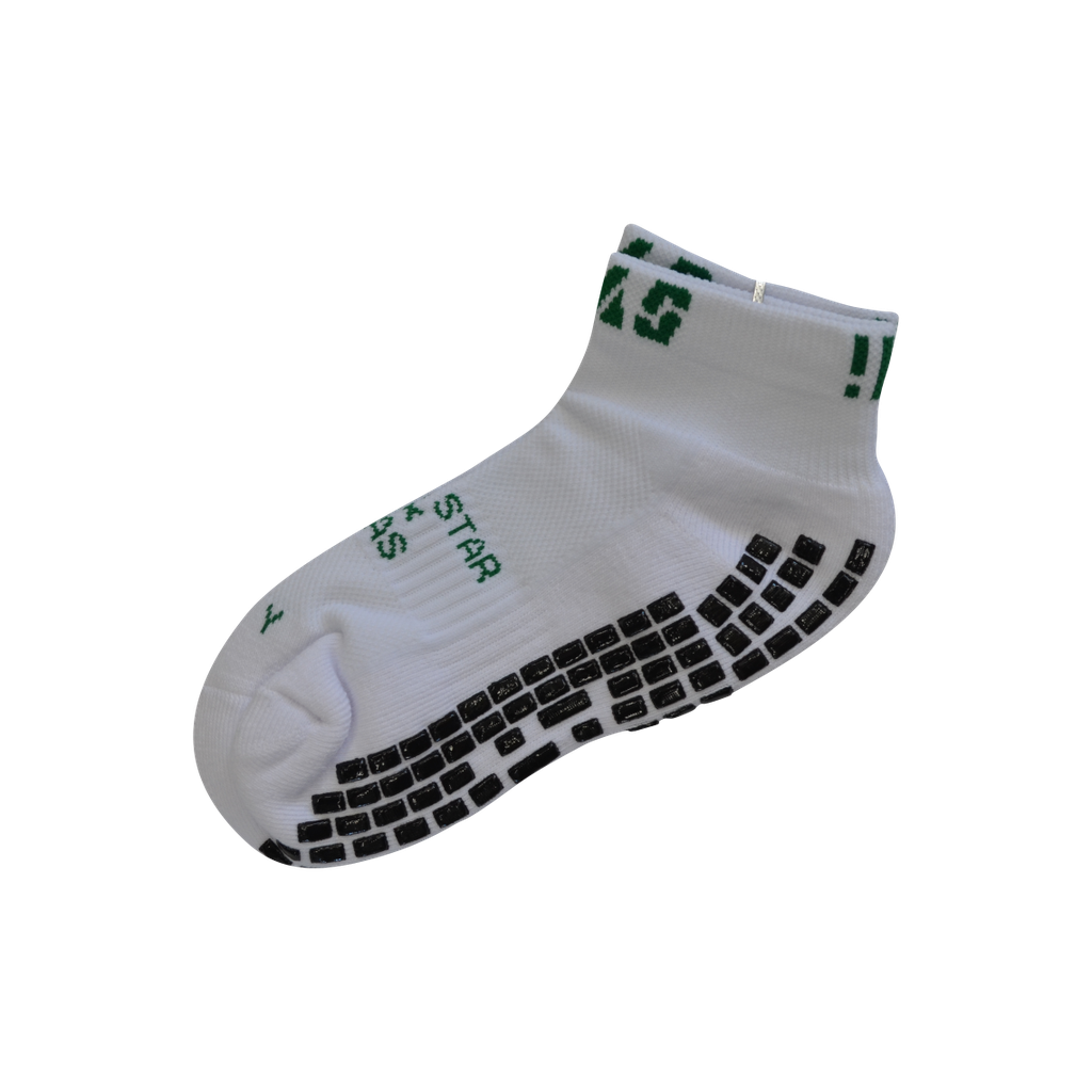 HAS Grip Star Ankle Socks