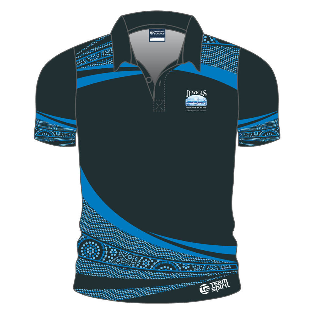 Jewells Year 6 Polo 2026