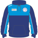 Macksville Marlins - Hoodie