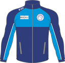 Macksville Marlins - Jacket