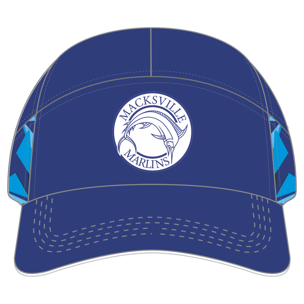 Macksville Marlins – Cap