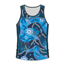 Kakare Hohora Singlet