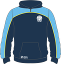 Nulla Cricket Club Hoodie
