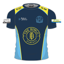 Nulla Cricket Club Training Shirt