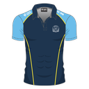 Nulla Cricket Mens Club Polo Shirt