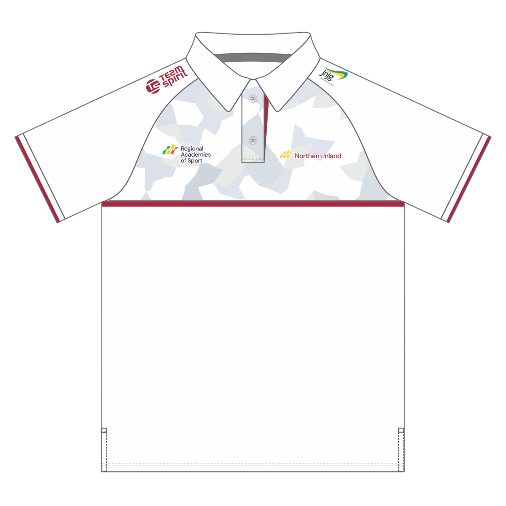 NIAS Golf Polo