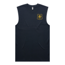 Georges River Thistle Tank Top