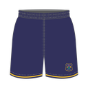Georges River Thistle Shorts