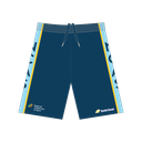 NCAS Basketball Shorts