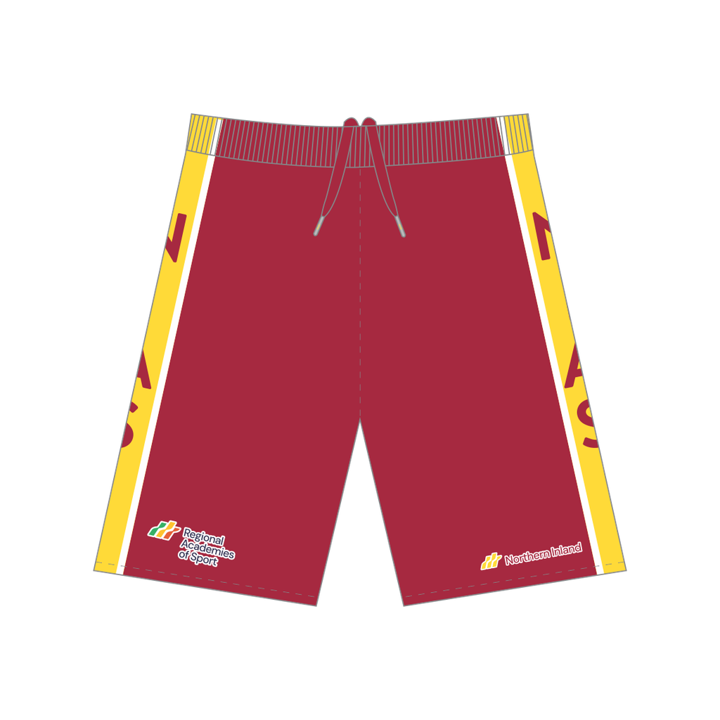 NIAS Basketball Shorts