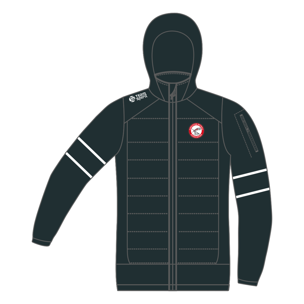 Singleton Netball Sub Zero Jacket