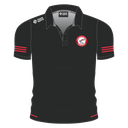 Singleton Netball Supporter Polo