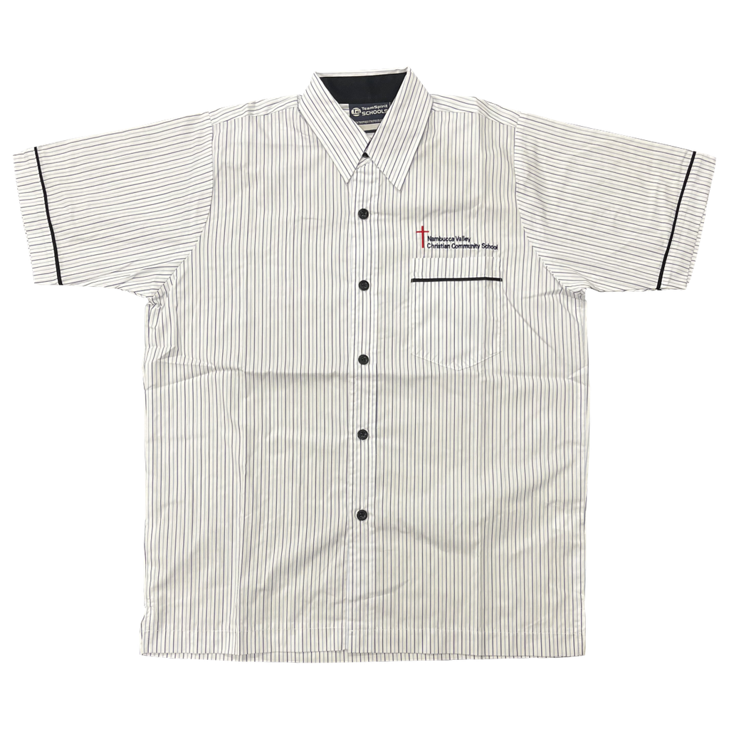 NVCCS Senior Boys Shirt