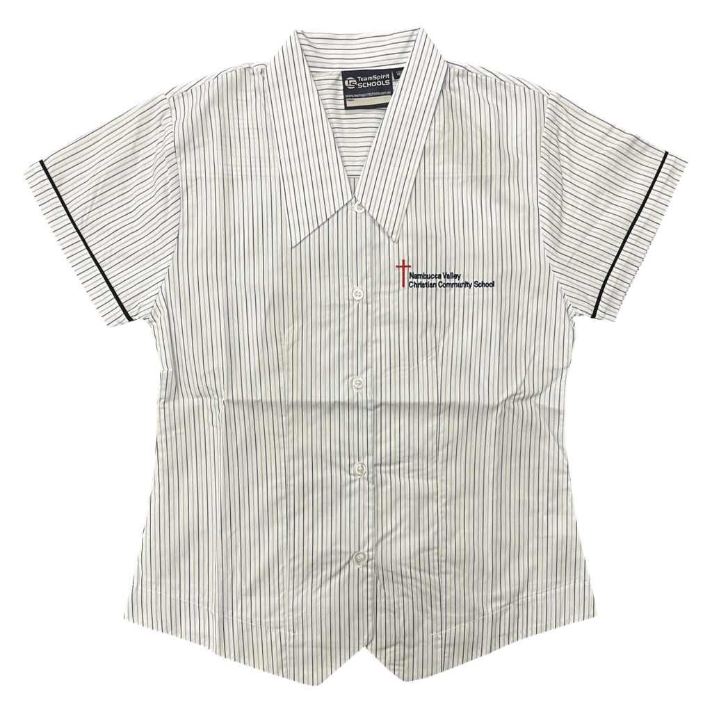 NVCCS Senior High Girls Blouse