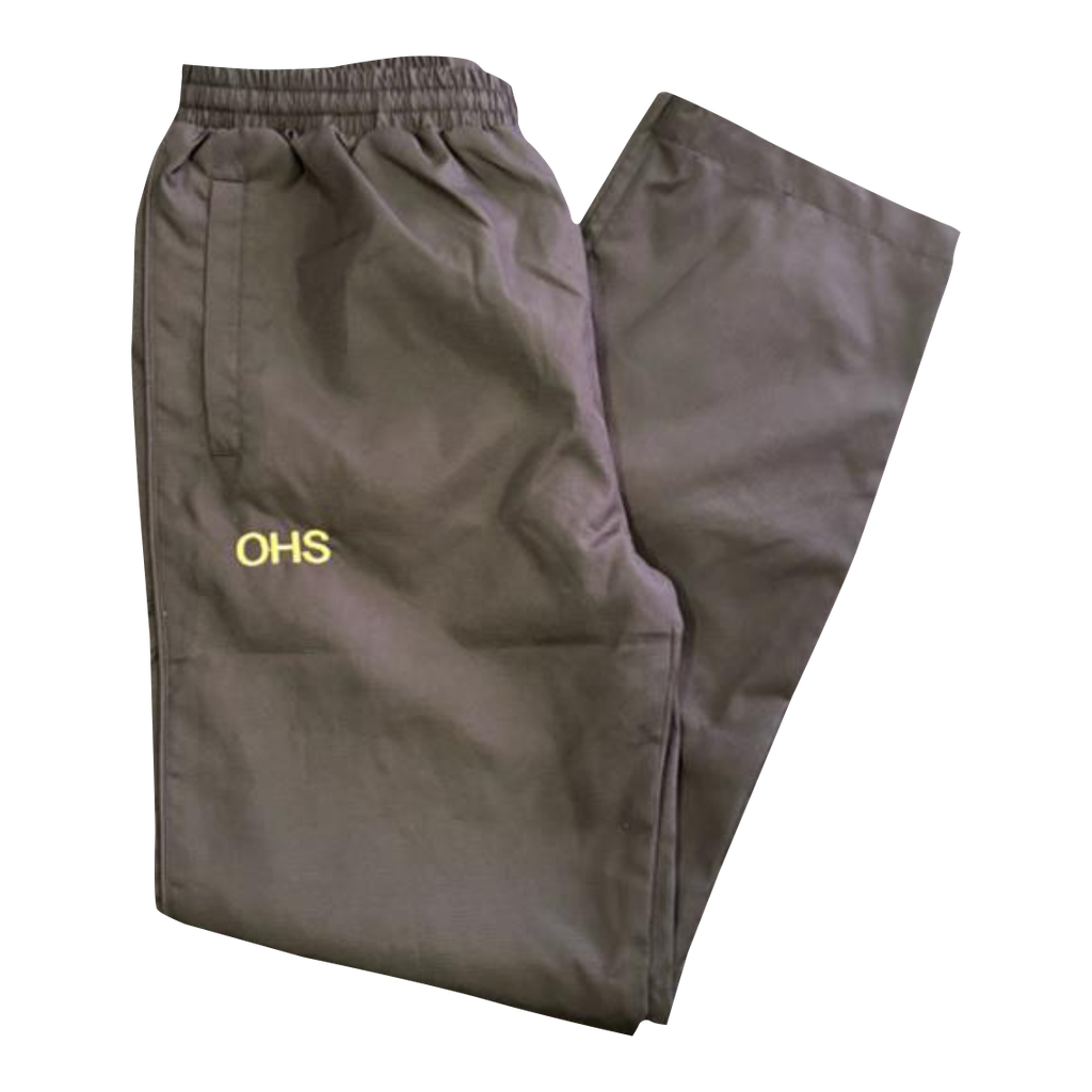Orara High Track Pants
