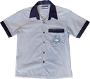 SJ Boys Academic Shirt