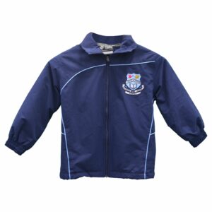 SJ Track Jacket