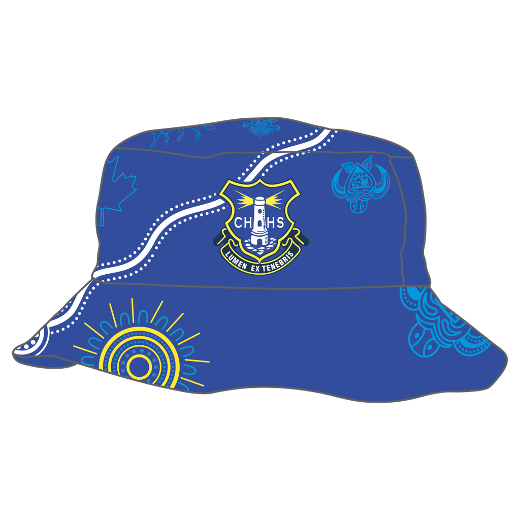 CHHS Bucket Hat