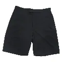 St Agnes Formal Shorts Black